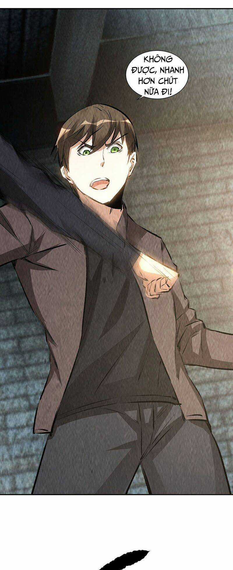 Ta Là Phế Vật Chapter 176 trang 4