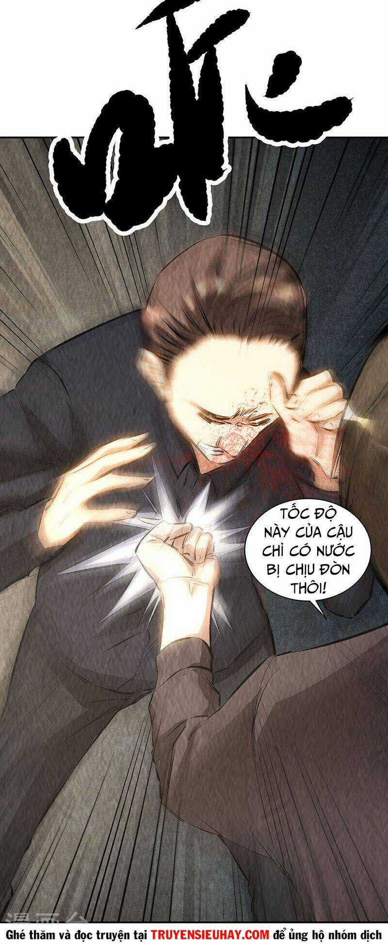 Ta Là Phế Vật Chapter 176 trang 5