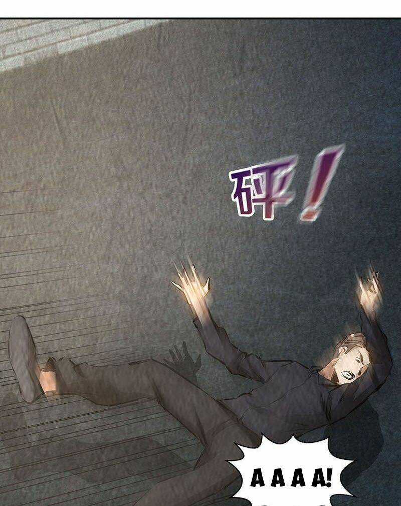 Ta Là Phế Vật Chapter 176 trang 6