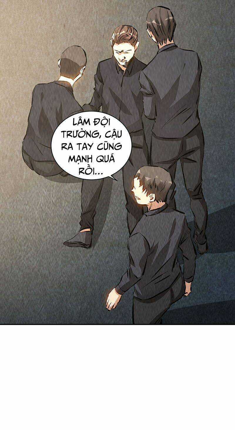 Ta Là Phế Vật Chapter 176 trang 8