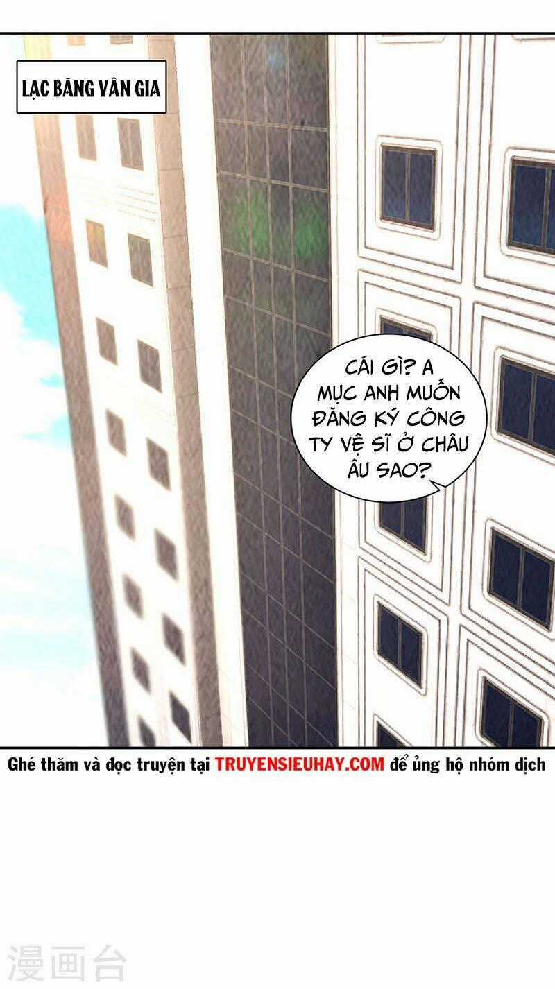 Ta Là Phế Vật Chapter 177 trang 1