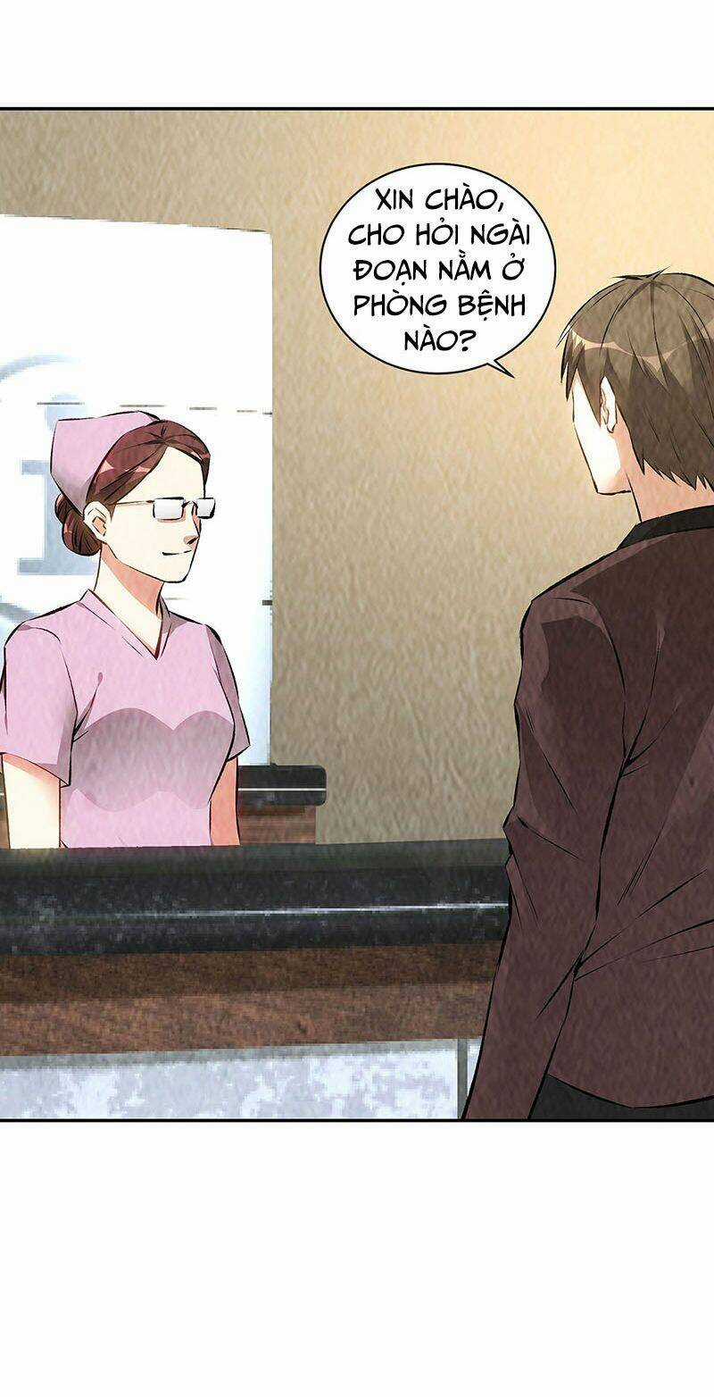 Ta Là Phế Vật Chapter 177 trang 12