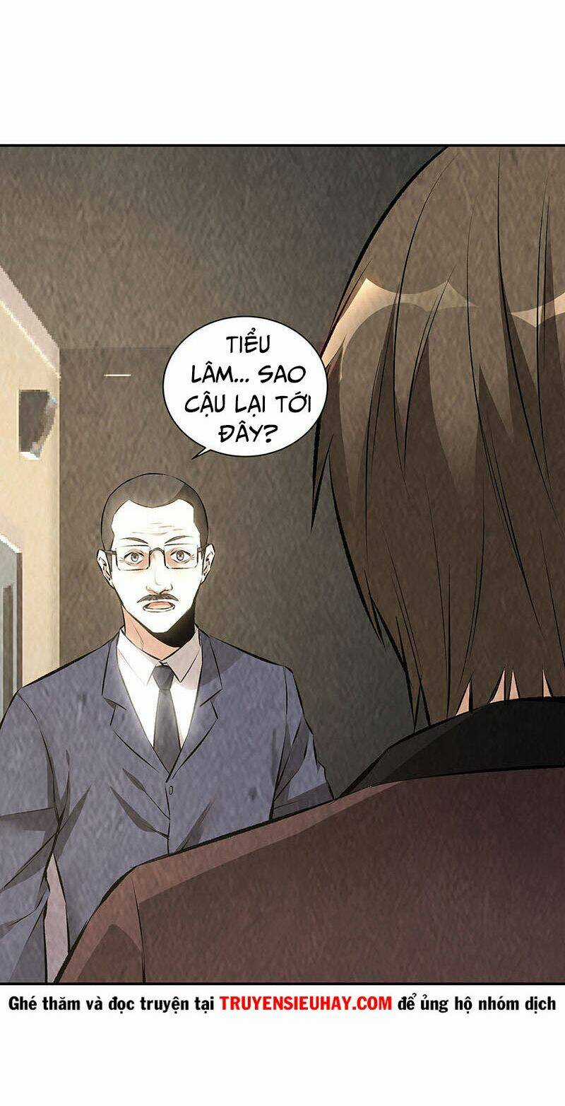 Ta Là Phế Vật Chapter 177 trang 13