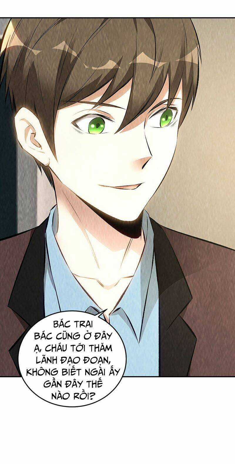 Ta Là Phế Vật Chapter 177 trang 14
