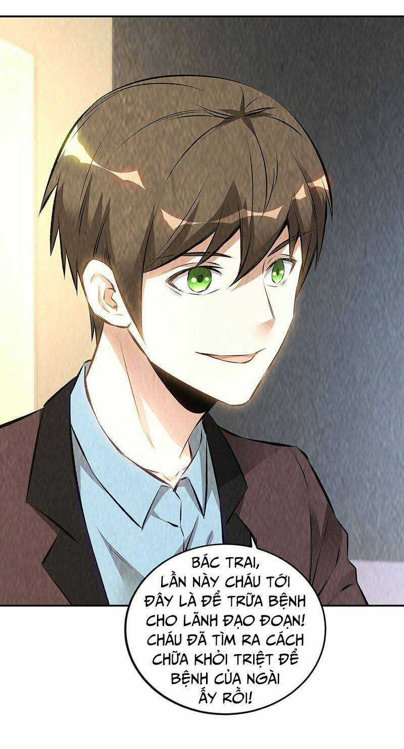 Ta Là Phế Vật Chapter 177 trang 16