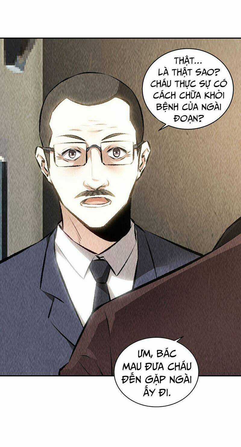 Ta Là Phế Vật Chapter 177 trang 17