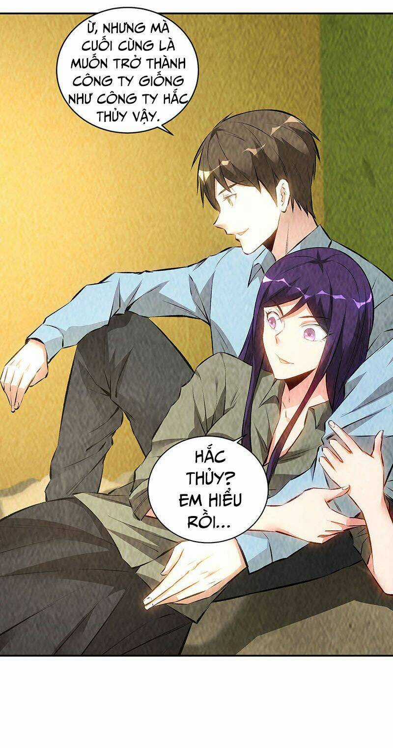 Ta Là Phế Vật Chapter 177 trang 2