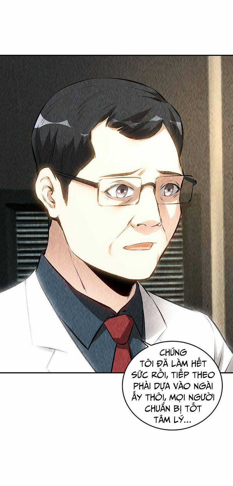 Ta Là Phế Vật Chapter 177 trang 20