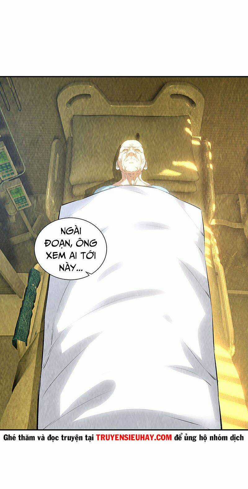 Ta Là Phế Vật Chapter 177 trang 22