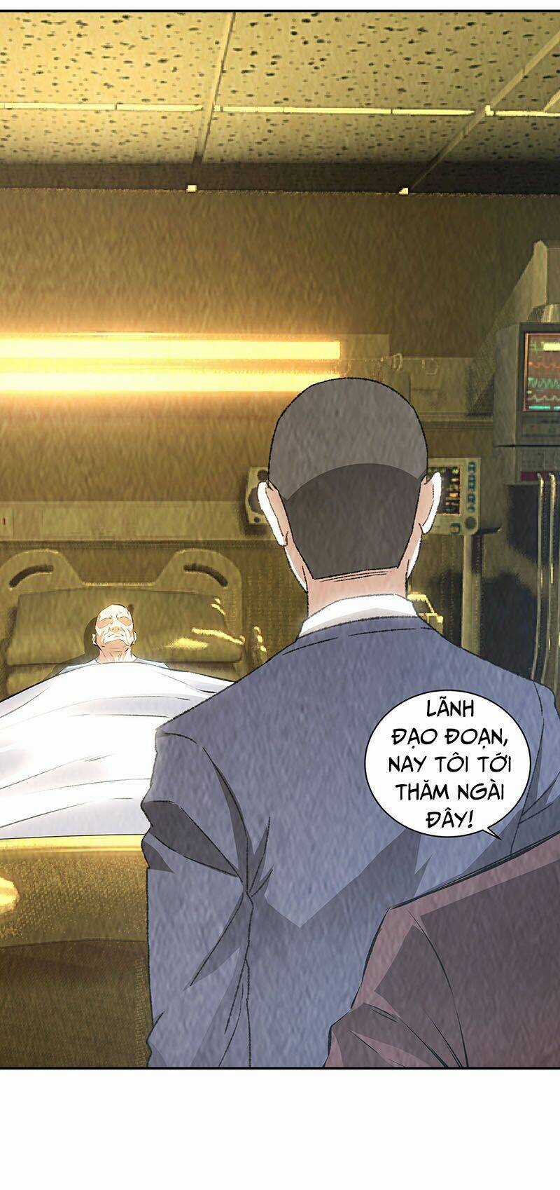 Ta Là Phế Vật Chapter 177 trang 23