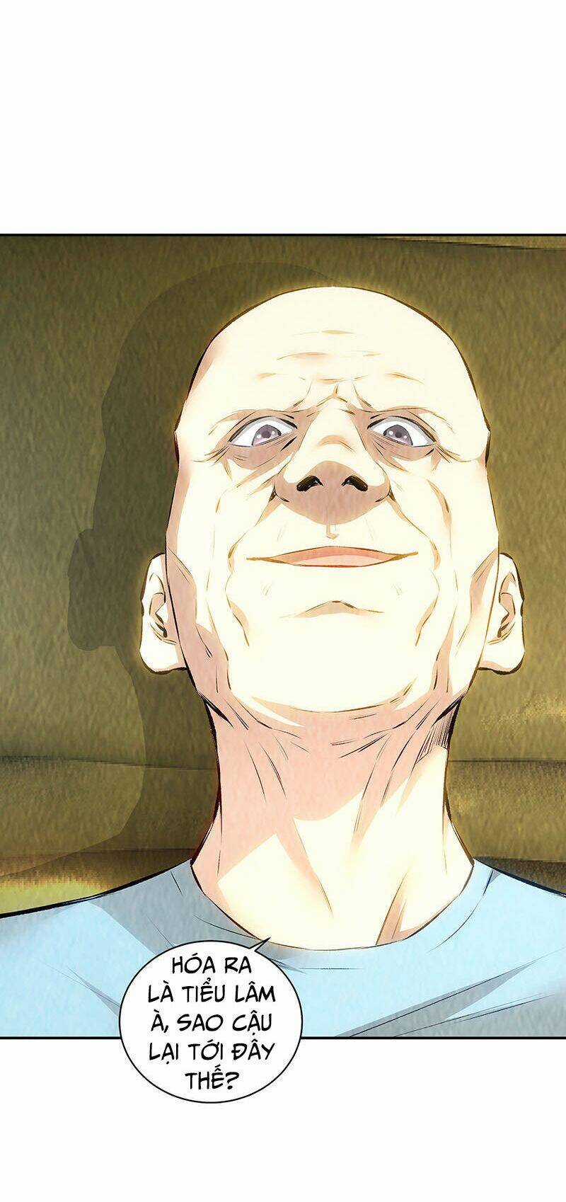 Ta Là Phế Vật Chapter 177 trang 24