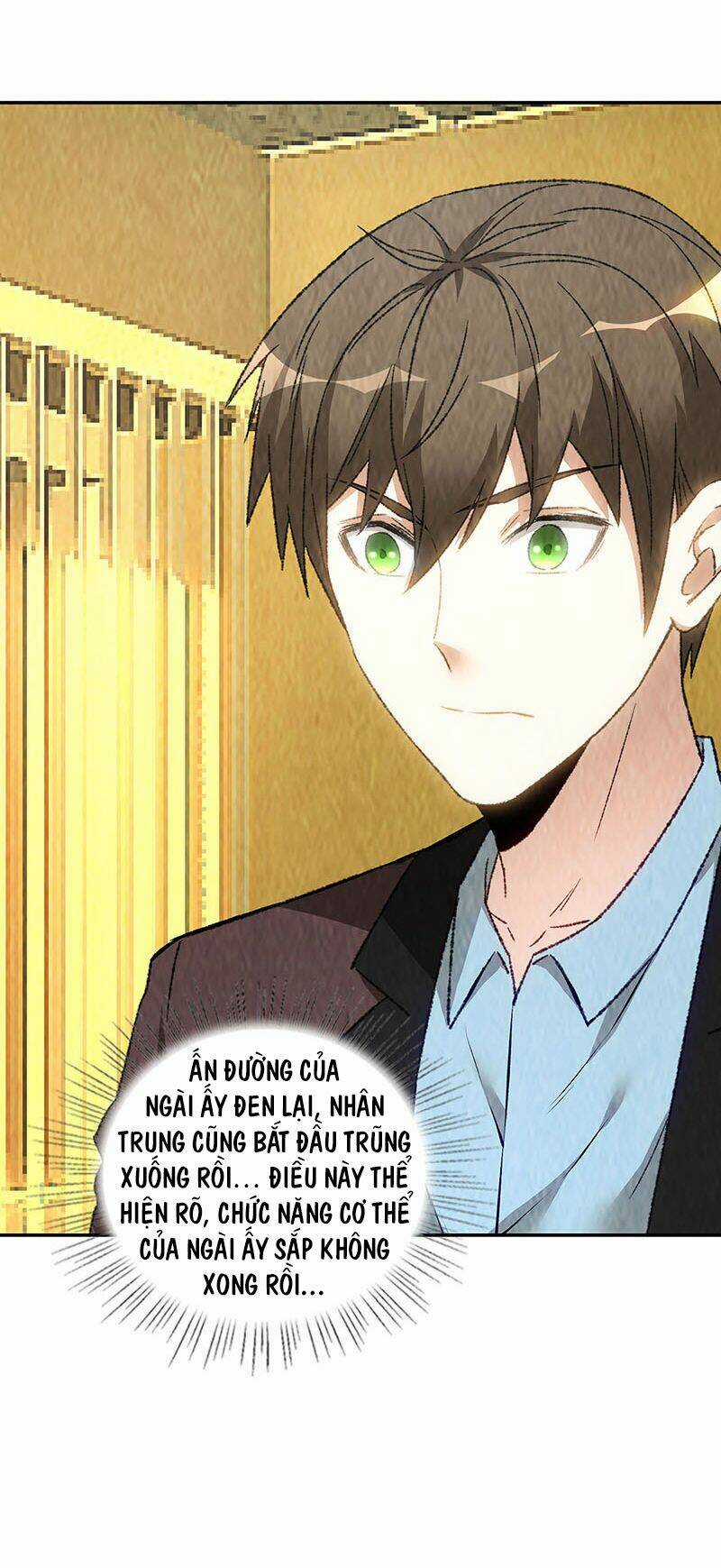 Ta Là Phế Vật Chapter 177 trang 25