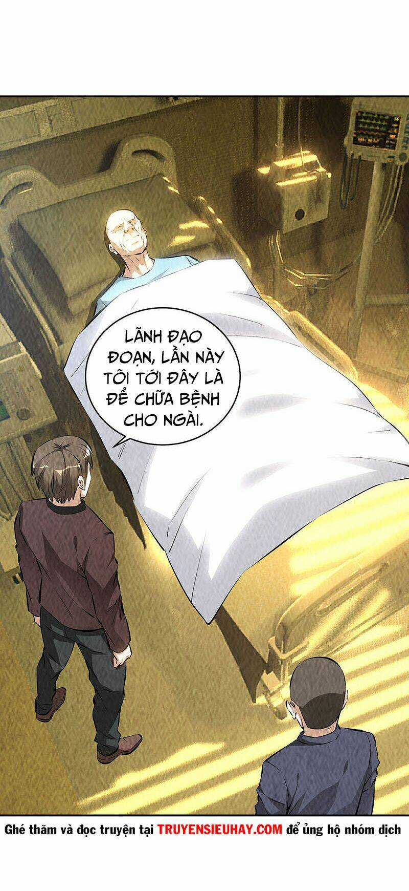 Ta Là Phế Vật Chapter 177 trang 26