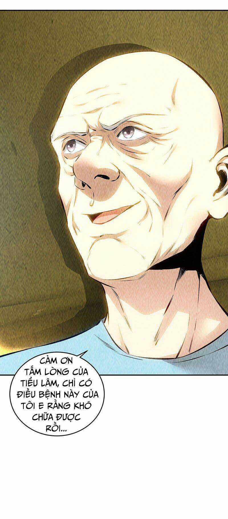 Ta Là Phế Vật Chapter 177 trang 27