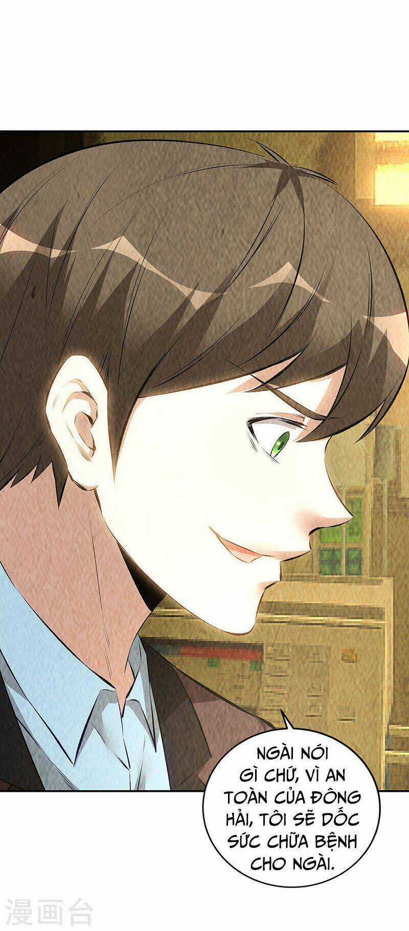 Ta Là Phế Vật Chapter 177 trang 28