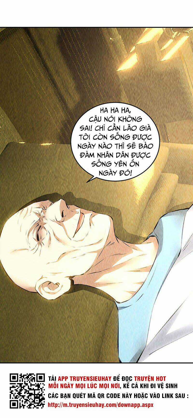 Ta Là Phế Vật Chapter 177 trang 29