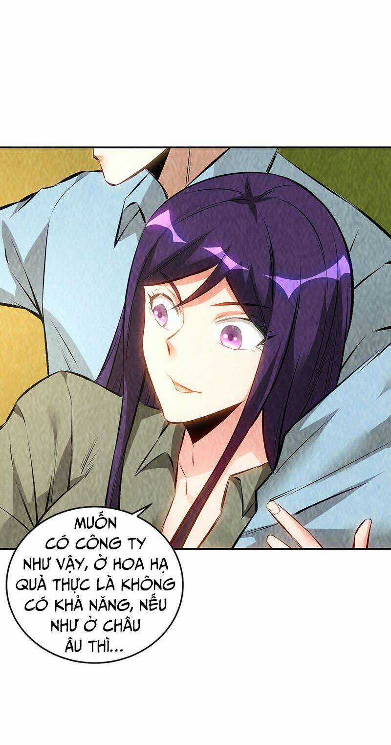 Ta Là Phế Vật Chapter 177 trang 3