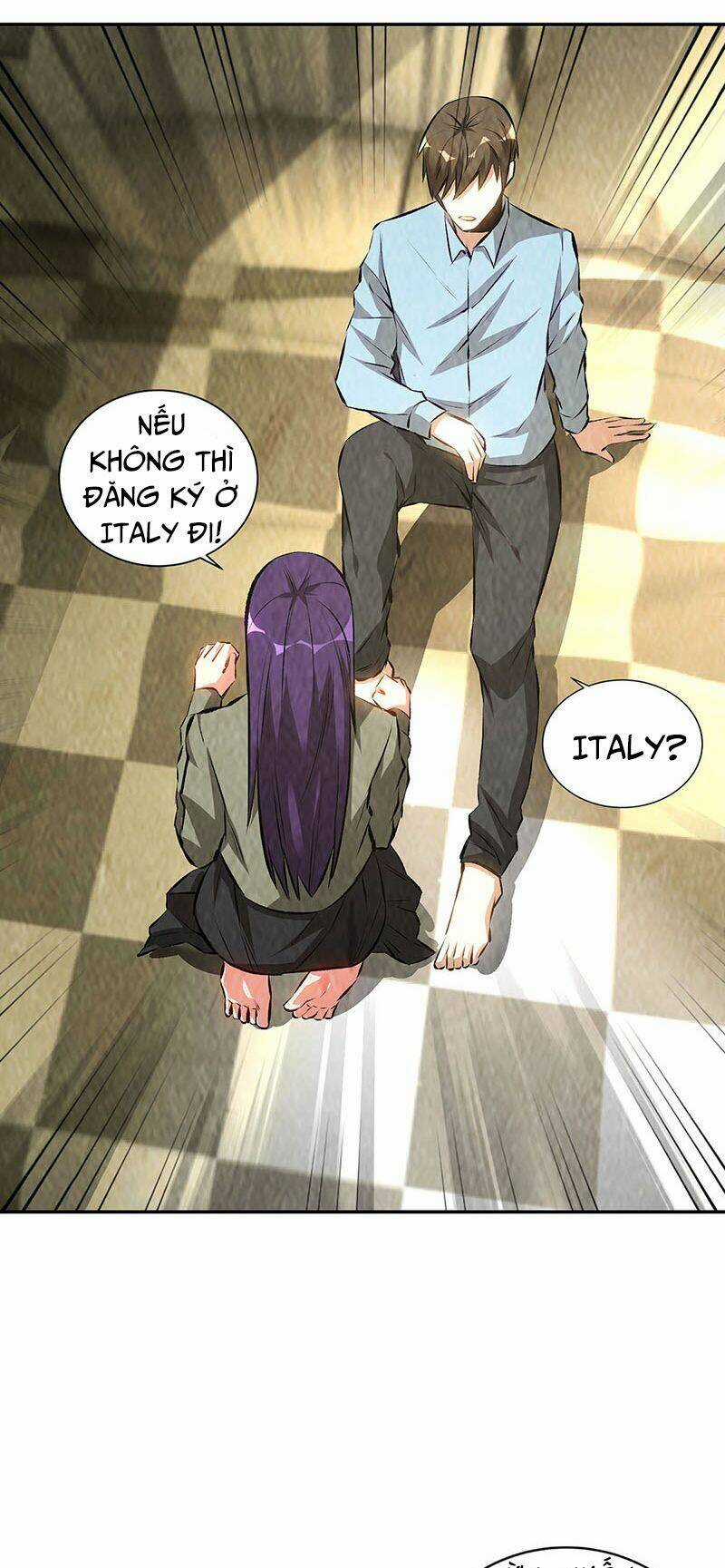 Ta Là Phế Vật Chapter 177 trang 4