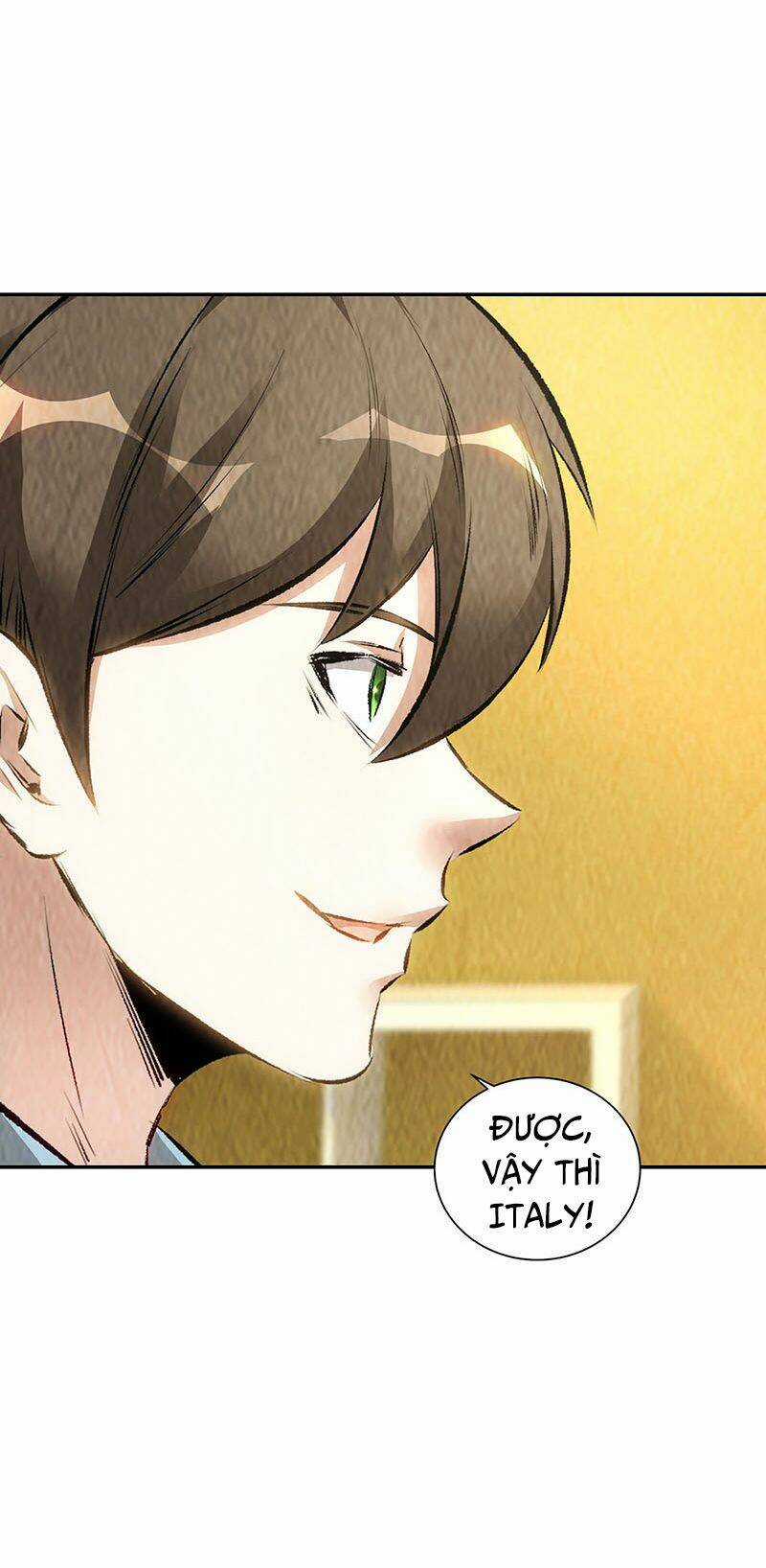 Ta Là Phế Vật Chapter 177 trang 6