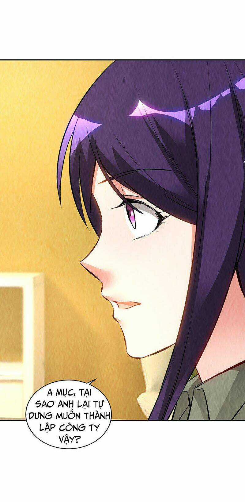 Ta Là Phế Vật Chapter 177 trang 7