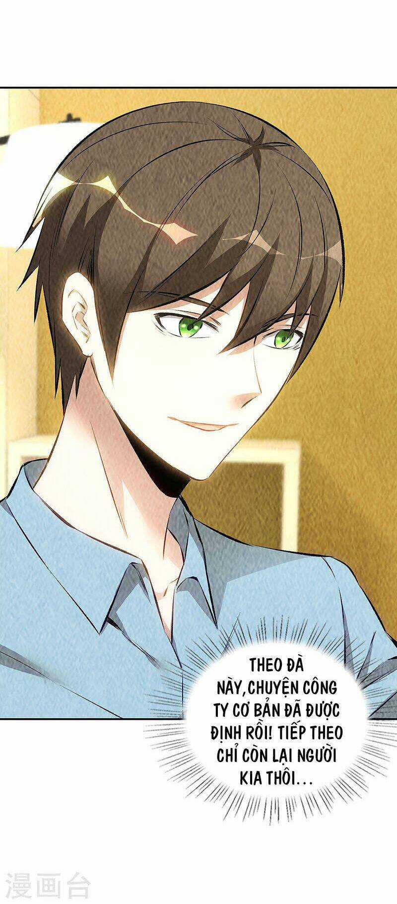 Ta Là Phế Vật Chapter 177 trang 9