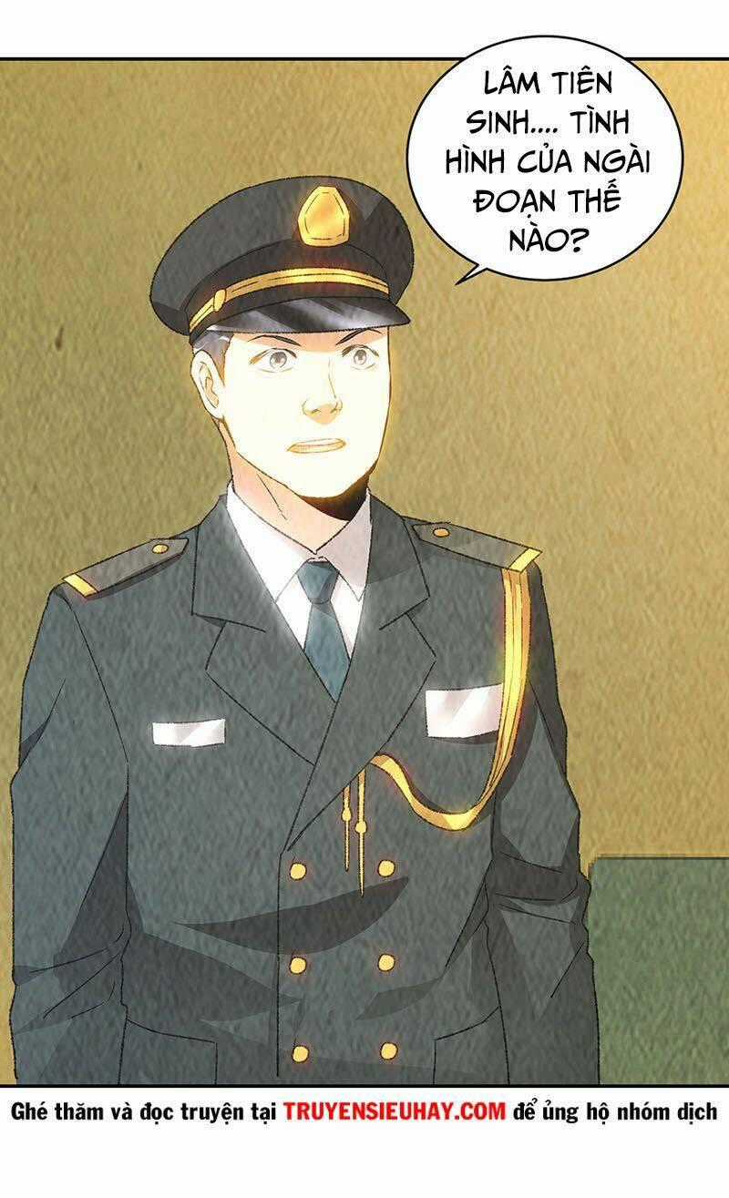 Ta Là Phế Vật Chapter 178 trang 1