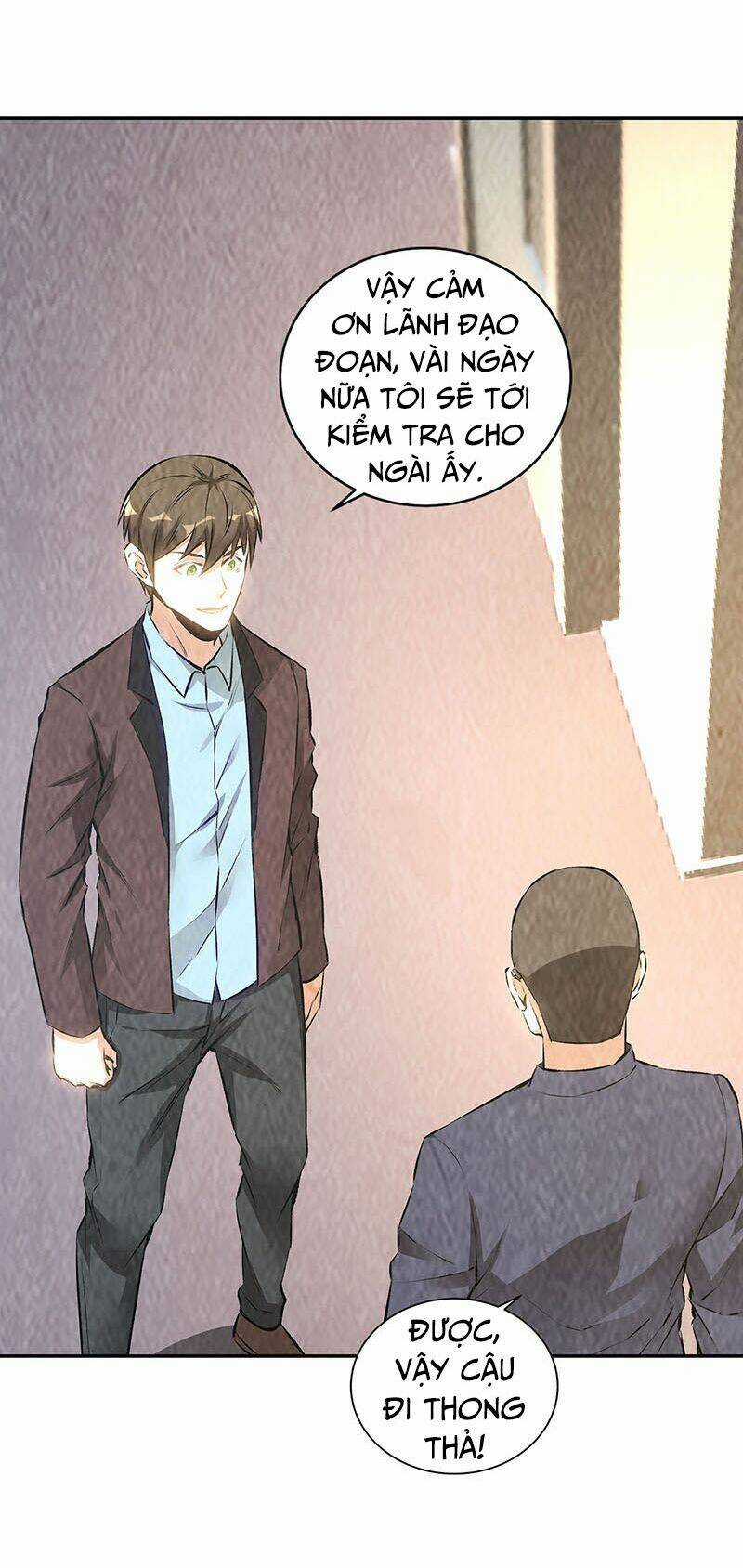 Ta Là Phế Vật Chapter 178 trang 11