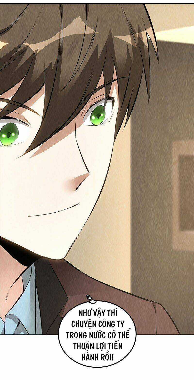 Ta Là Phế Vật Chapter 178 trang 12