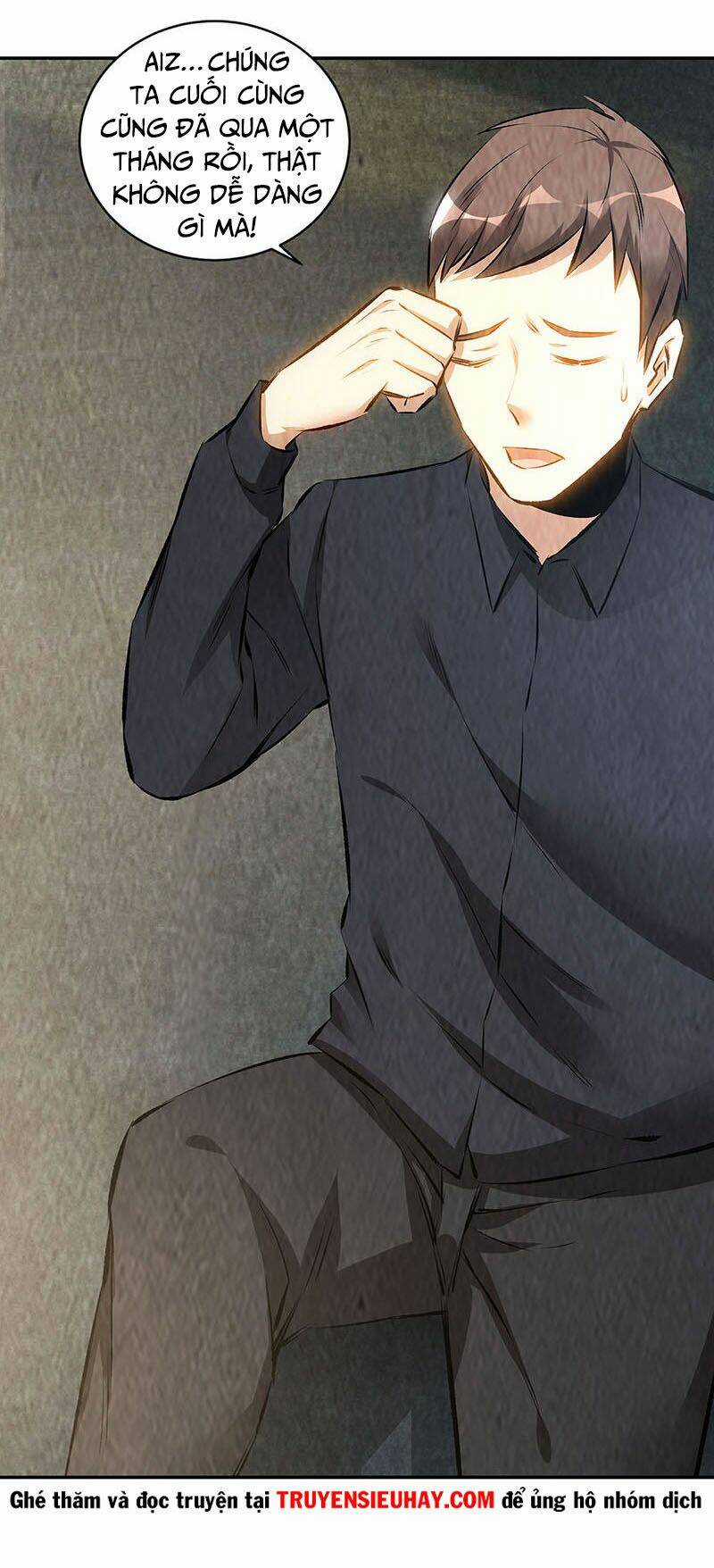 Ta Là Phế Vật Chapter 178 trang 14