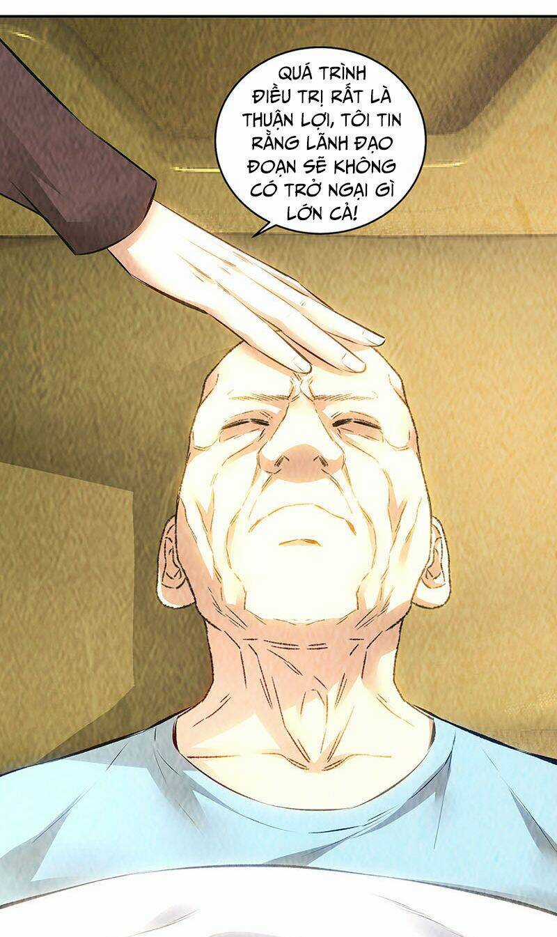 Ta Là Phế Vật Chapter 178 trang 2