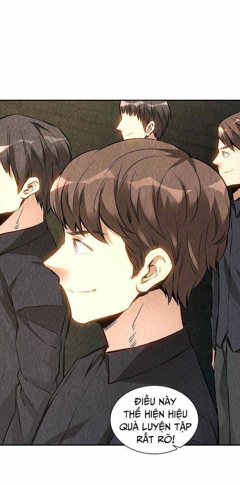 Ta Là Phế Vật Chapter 178 trang 21