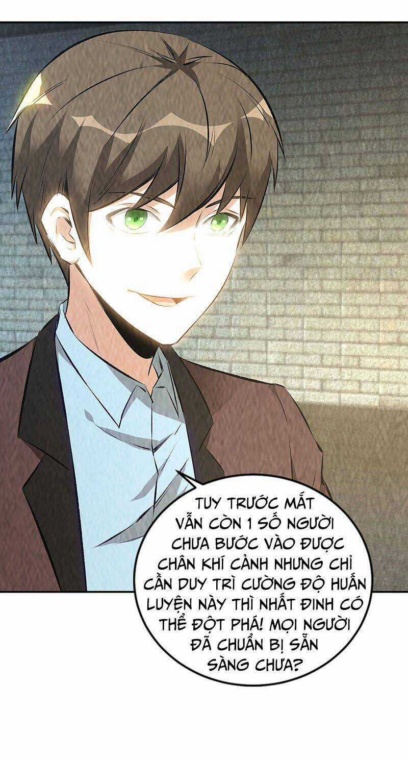 Ta Là Phế Vật Chapter 178 trang 22