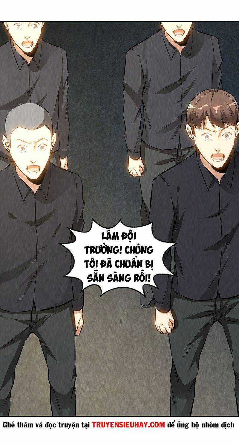 Ta Là Phế Vật Chapter 178 trang 23