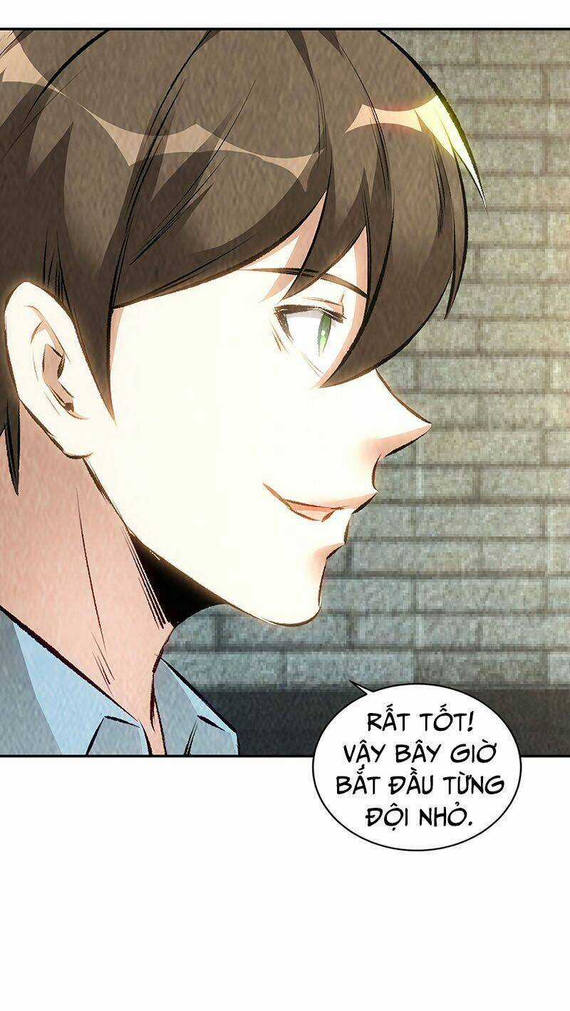 Ta Là Phế Vật Chapter 178 trang 24