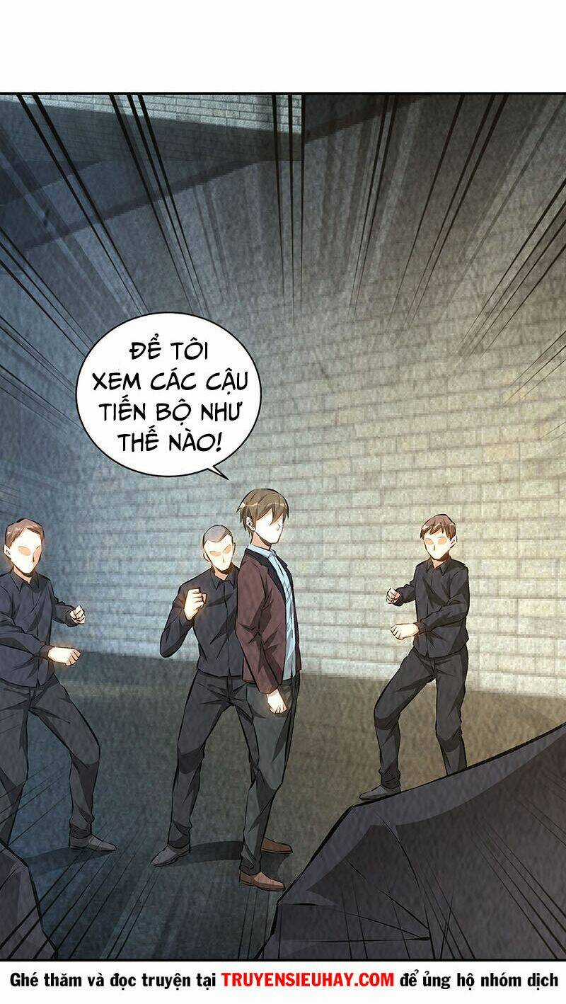 Ta Là Phế Vật Chapter 178 trang 25