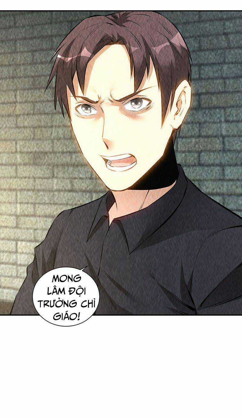 Ta Là Phế Vật Chapter 178 trang 26