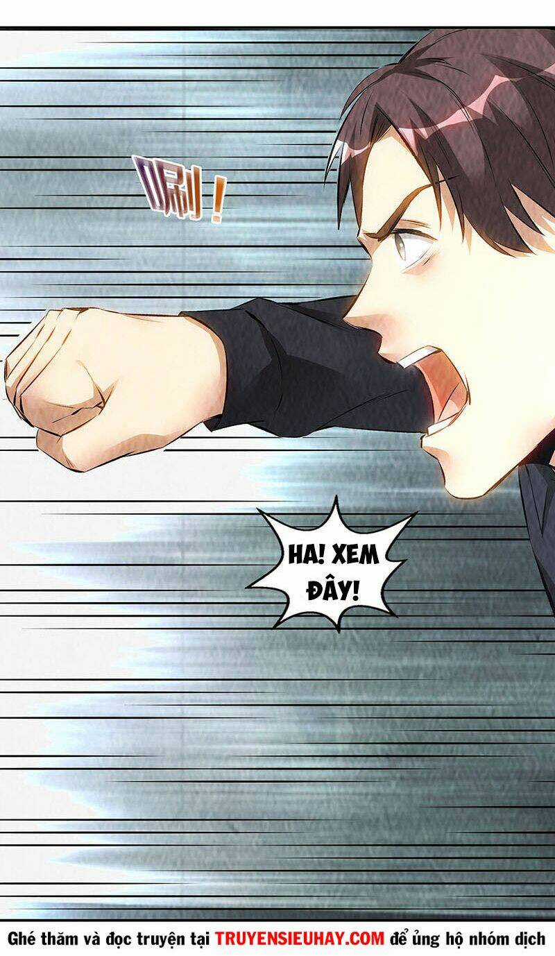 Ta Là Phế Vật Chapter 178 trang 27