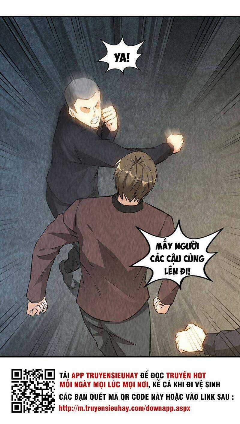 Ta Là Phế Vật Chapter 178 trang 29