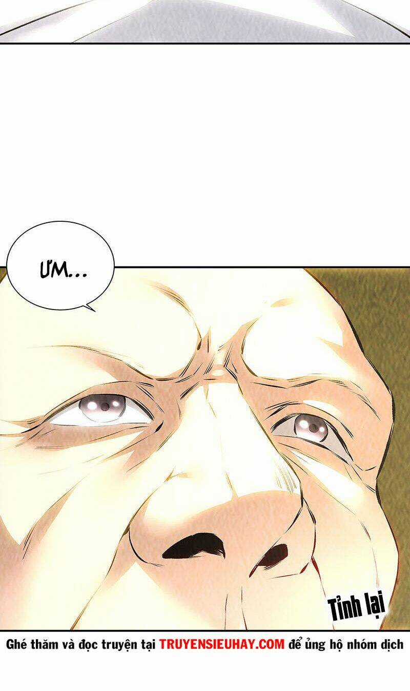 Ta Là Phế Vật Chapter 178 trang 3