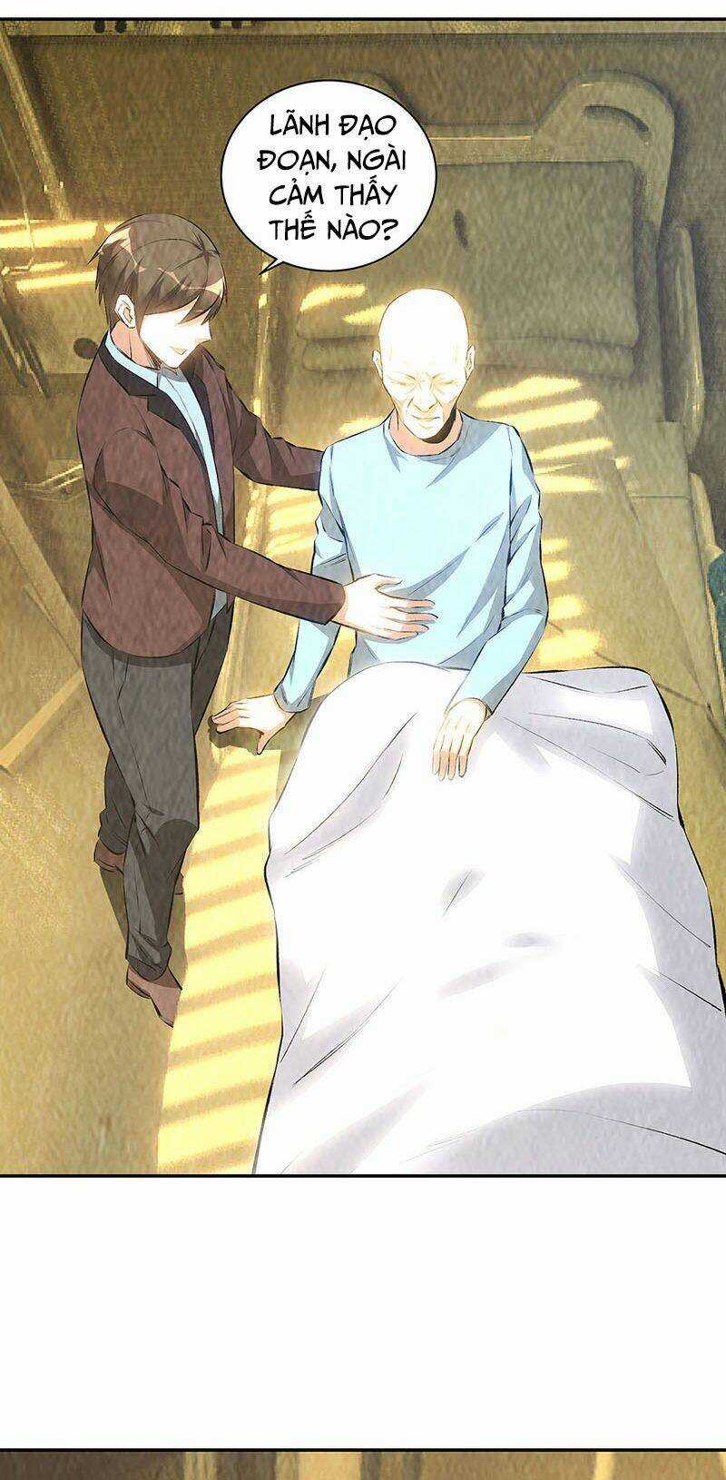 Ta Là Phế Vật Chapter 178 trang 4