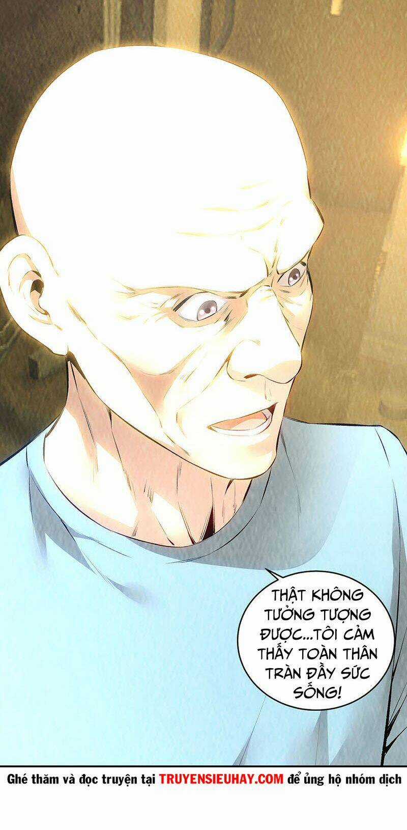 Ta Là Phế Vật Chapter 178 trang 5