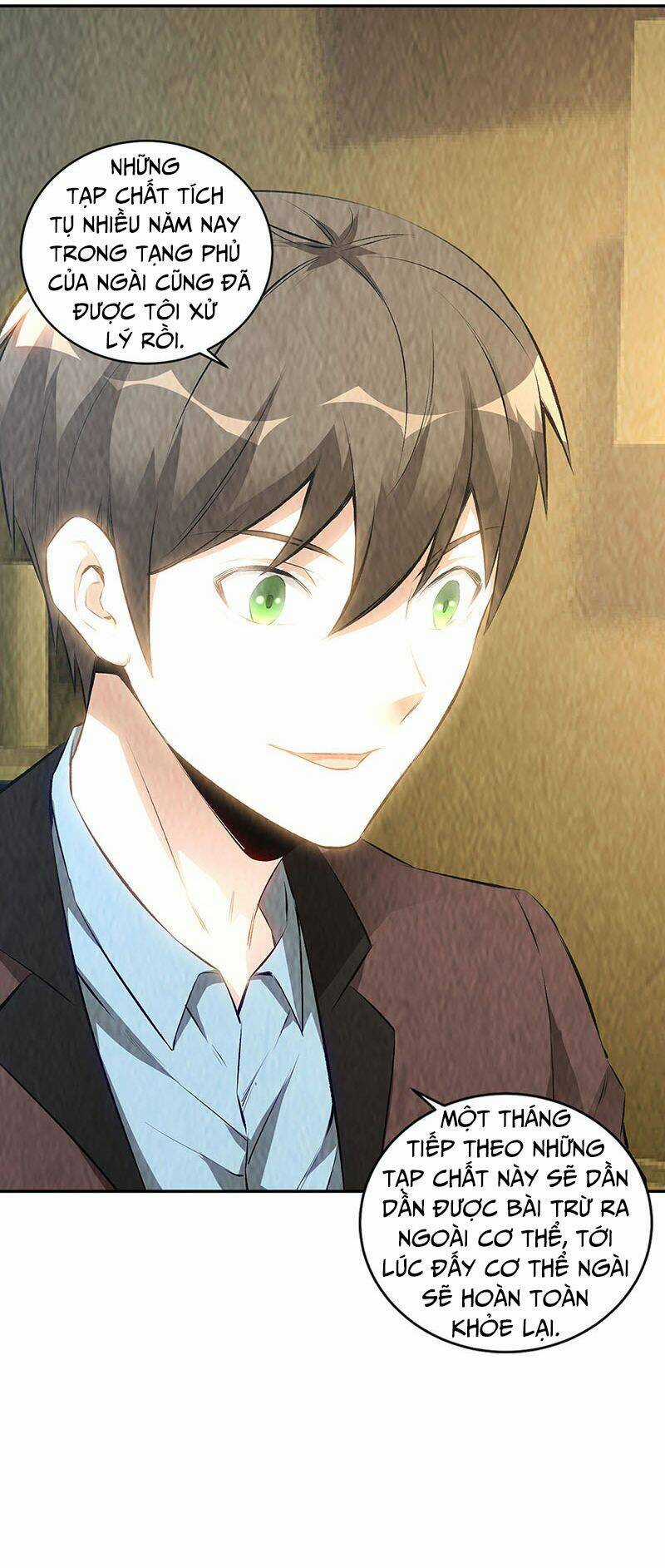 Ta Là Phế Vật Chapter 178 trang 6