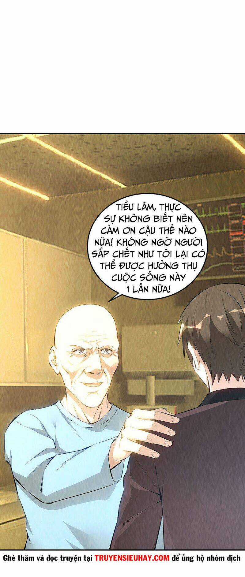 Ta Là Phế Vật Chapter 178 trang 7