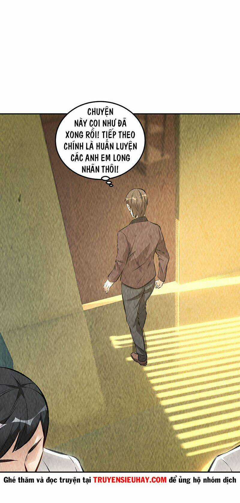 Ta Là Phế Vật Chapter 178 trang 9