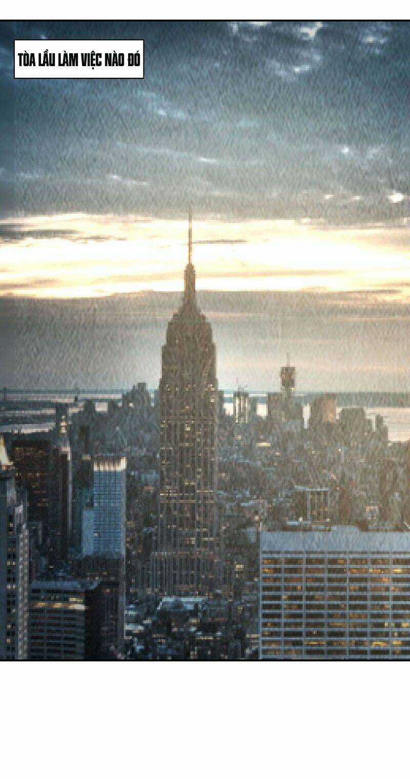 Ta Là Phế Vật Chapter 179 trang 11