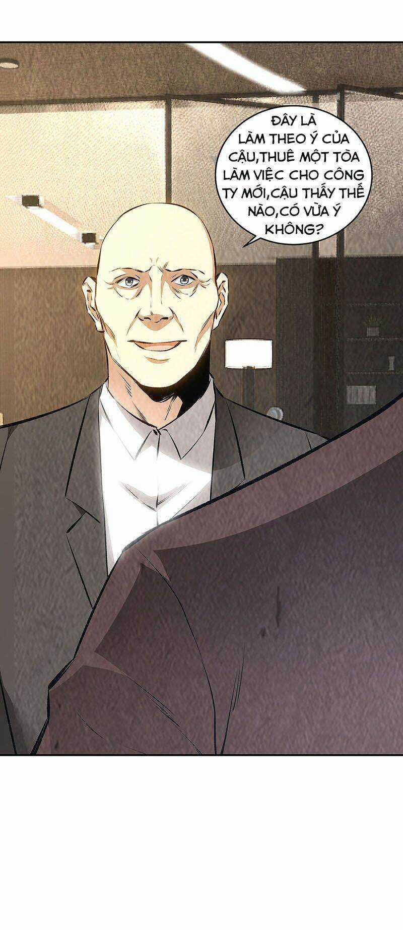 Ta Là Phế Vật Chapter 179 trang 13