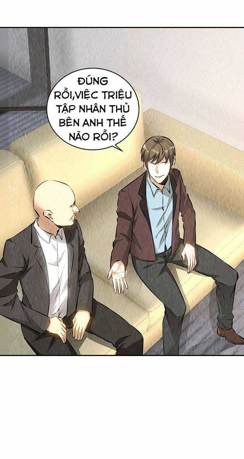 Ta Là Phế Vật Chapter 179 trang 15