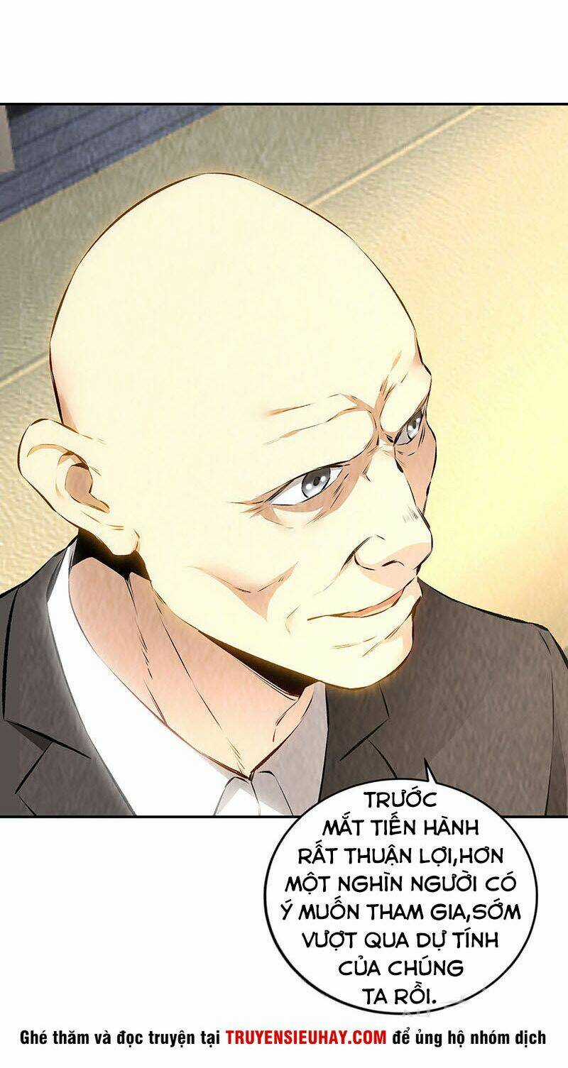 Ta Là Phế Vật Chapter 179 trang 16