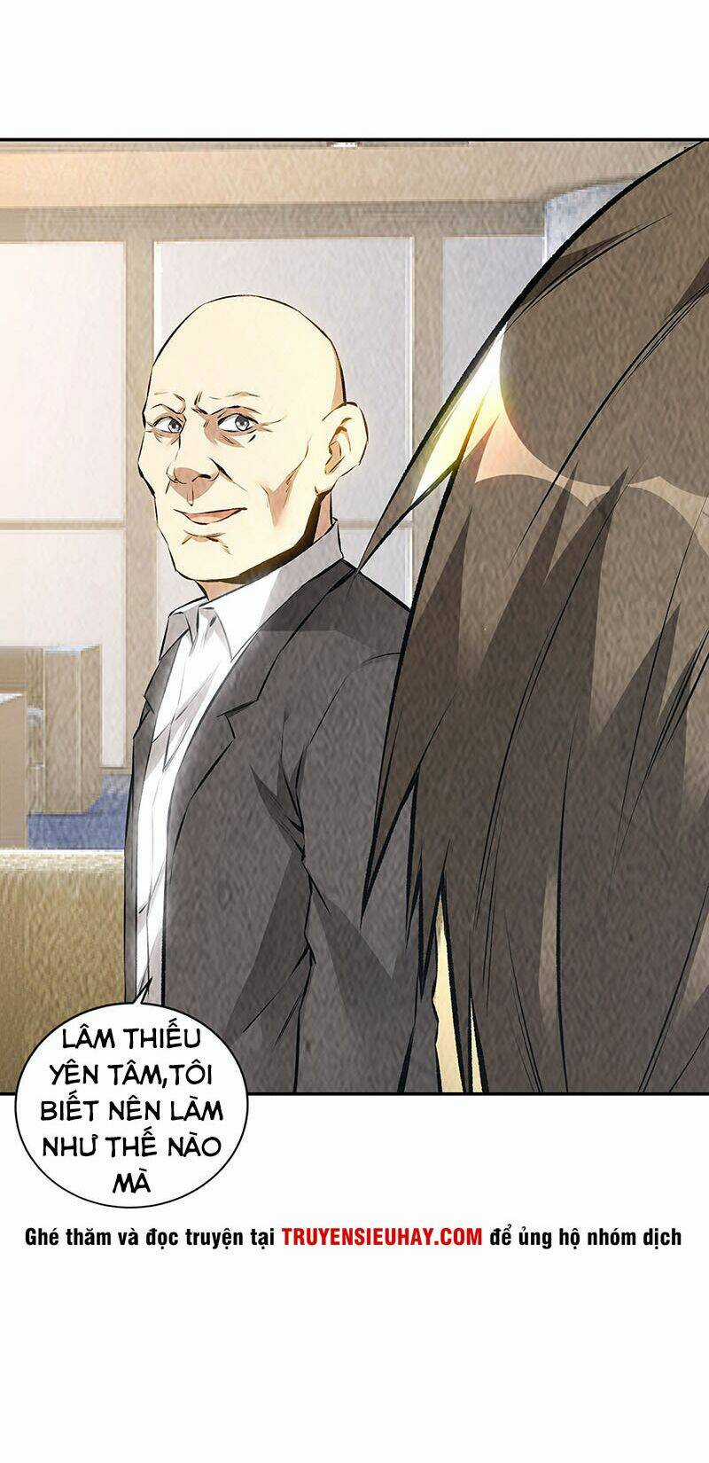 Ta Là Phế Vật Chapter 179 trang 18