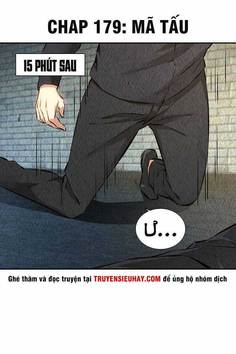 Ta Là Phế Vật Chapter 179 trang 2